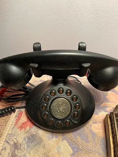 CLASSIC TELEPHONE, View more
