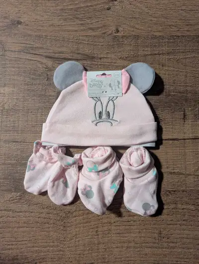 newborn set, View more
