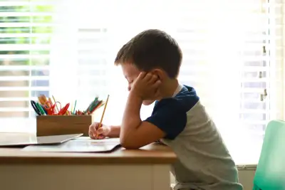 Is Your Child Struggling to Read? There Is Hope., View more