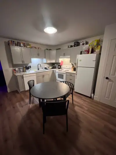 Private master bedroom for rent in Browns court, Charlottetown, PE. Suitable for a female student or...