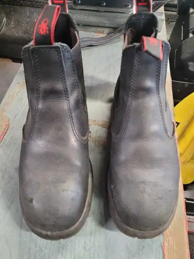 redback work boots , View more