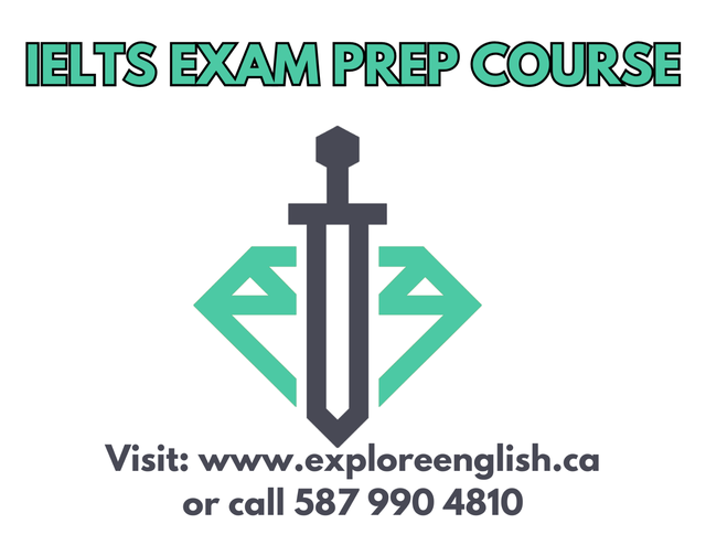 IELTS Exam Support from Experienced Tutor65120784398082120