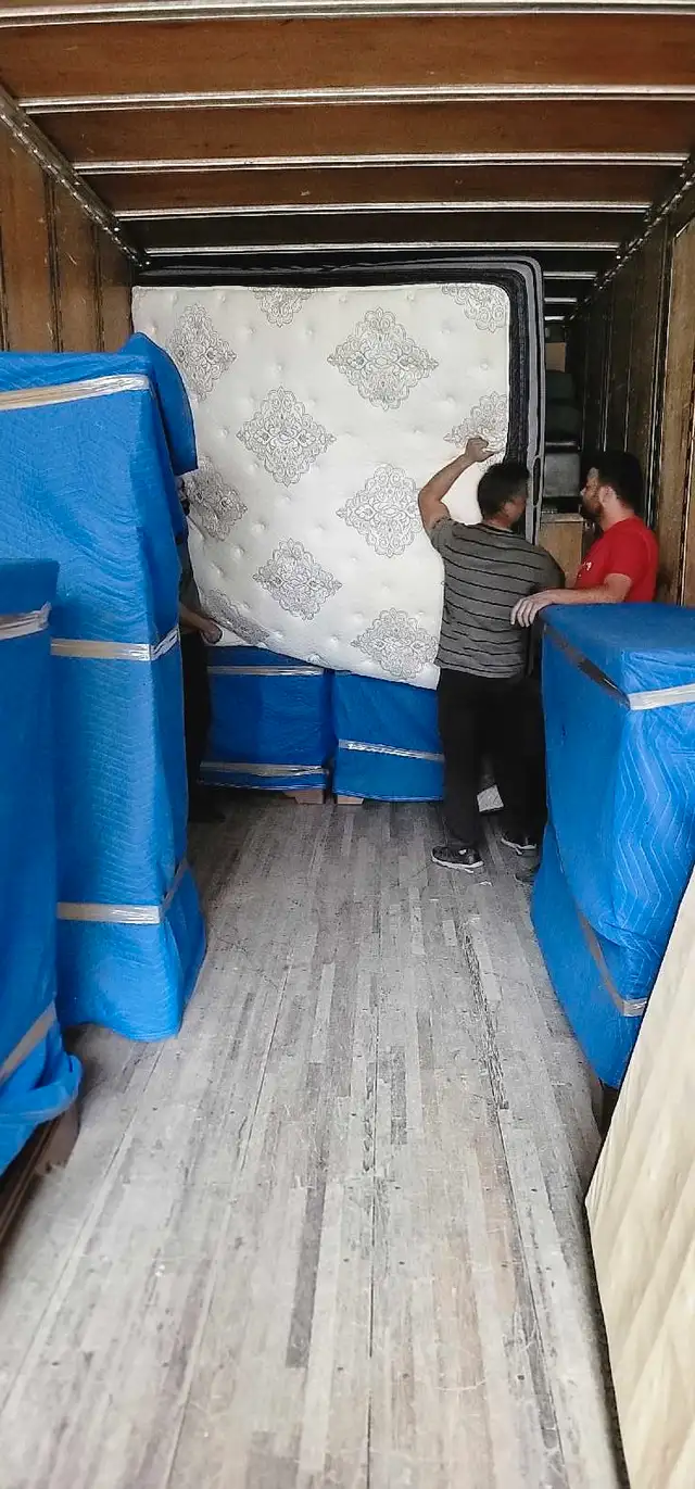 Galaxy movers moving and storage 110$63005664530819124