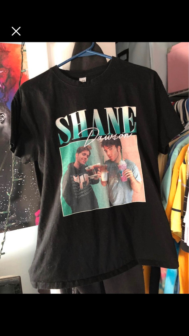 Shane Dawson shirts  in Women's - Tops & Outerwear in Calgary - Image 2