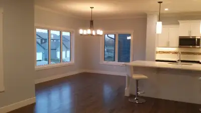 BASEBOARD / TRIM / CASING INSTALLATION / CROWN MOLDING / CUSTOM CLOSETS / STAIRS INSTALLATION Highly...