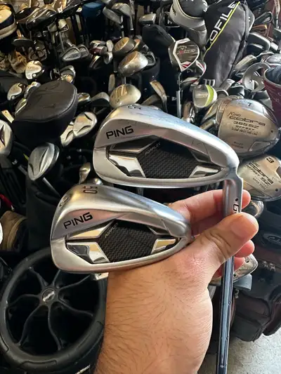 PING G430 Golf Wedges, View more