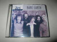 C.D. Rare Earth
