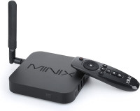 MINIX NEO U1 4K/2K UHD 2G/16G Android TV BOX KODI
