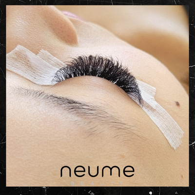 Mobile Eyelash Extensions & Chair Massages, View more