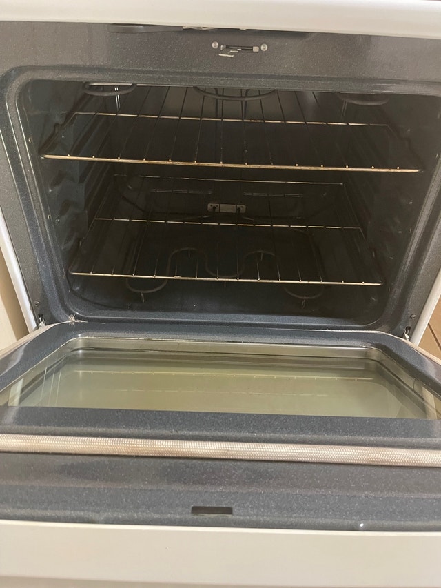 GE Stove Stoves, Ovens & Ranges Oshawa / Durham Region Kijiji