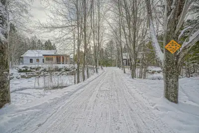 P'TIT TRAIN DU NORD - KM 39 - BORD DE L'EAU, View more