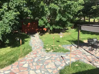 Natural Stone for sale (506) 866-4111, View more