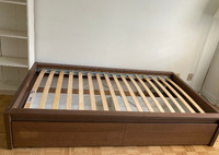 Sold out_Single bed frame