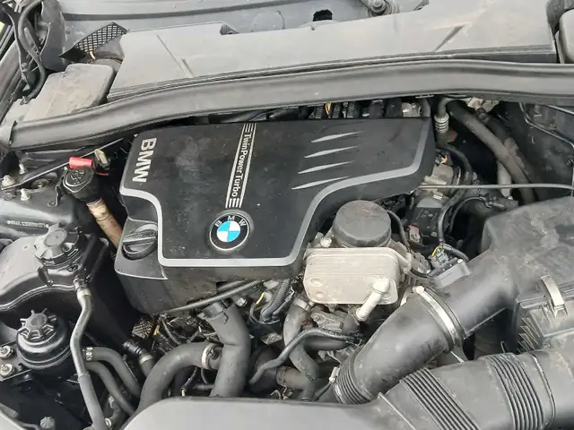 2012 bmw x1 28i  in Engine & Engine Parts in Stratford - Image 3