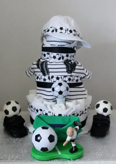 -My Diaper Cake Creations-, View more