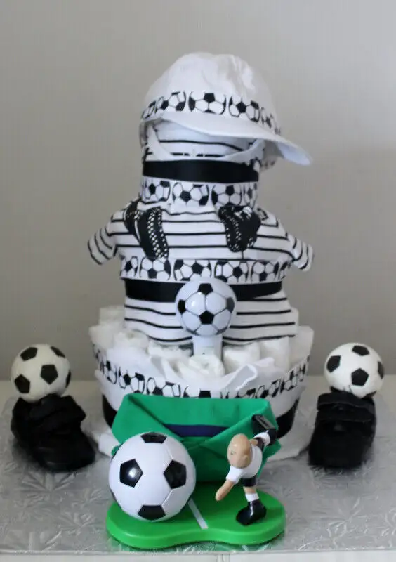 -My Diaper Cake Creations- in Other in Guelph - Image 2