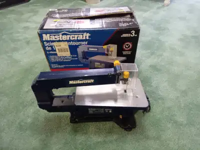 Scroll saw, View more
