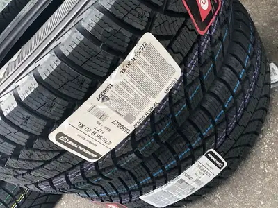 NEW 275/55/R20 General snows–Ford F150/Sierra/Silverado/Tahoe/ Escalade/RAM 1500/ Navigator Set of F...