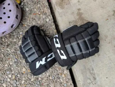Kids Hockey Gloves, View more