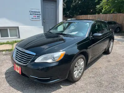 Please note we are operating by appointments only. -Great value. Great car. -Safety included, -2.4L...