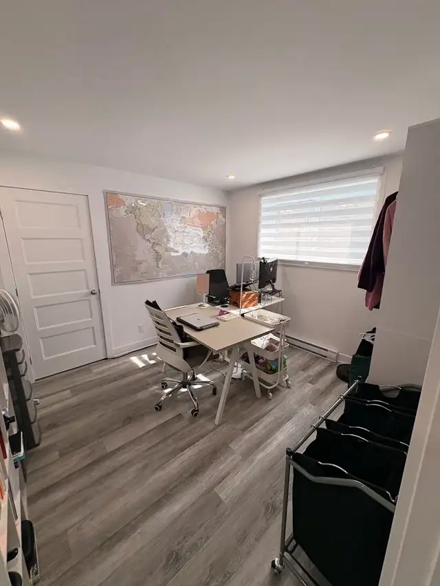 4 1/2 + garage à loué in Long Term Rentals in Granby - Image 7