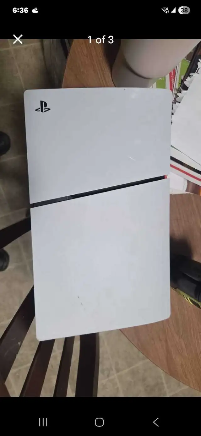 ps5 digital 414907595332659200