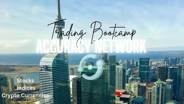 Forex Trading Classes - Accuracy Network462794089982873601
