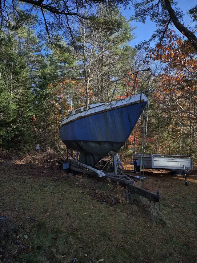 Free Sailboat in Sailboats in Bridgewater - Image 2