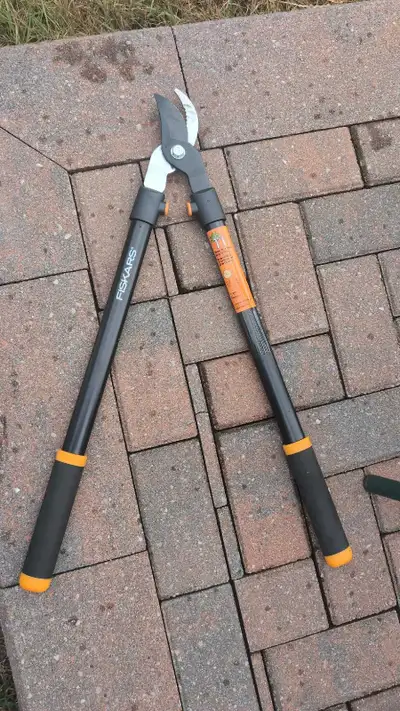 Fiskars Lopper, View more