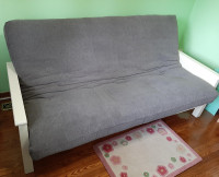 Double Futon in Excellent Condition