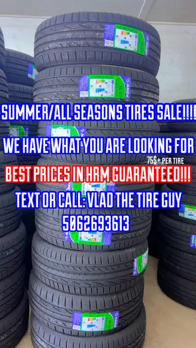 We got you covered for the next season! The best price The best quality The quickest delivery straig...