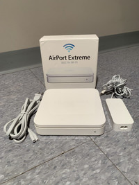 APPLE AirPort Extreme 802.11n