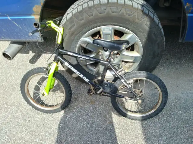 kids bike for sale in Kids in Markham / York Region - Image 5