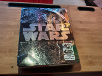 sealed star wars book and movie 