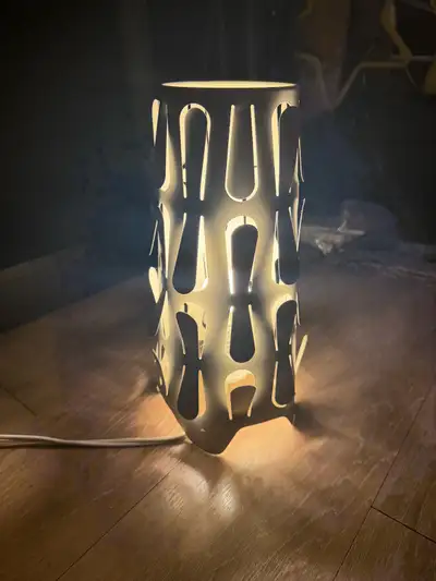 IKEA Table Lamp, View more