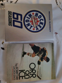 Great Hockey Books