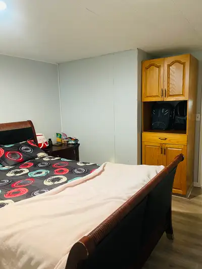 Need roommate