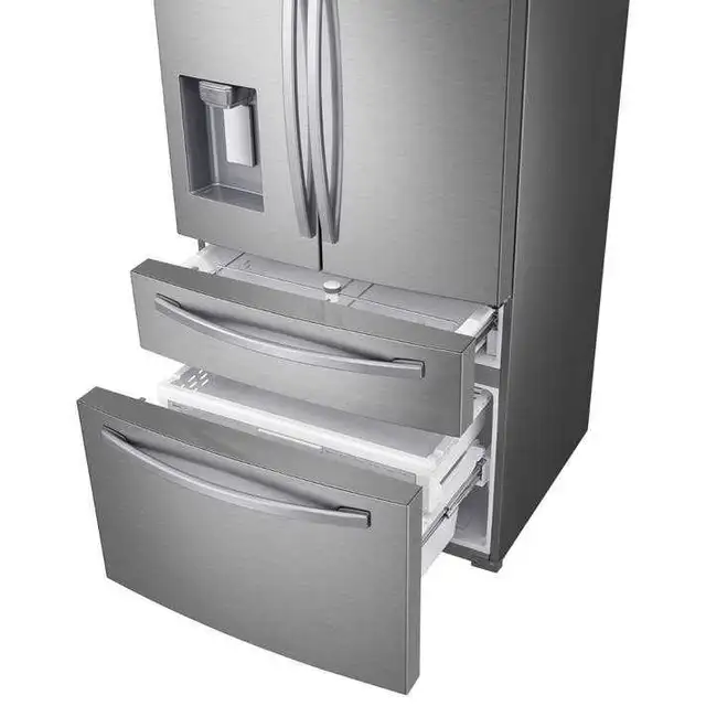 New 36" Samsung Refrigerator 62854394749314122