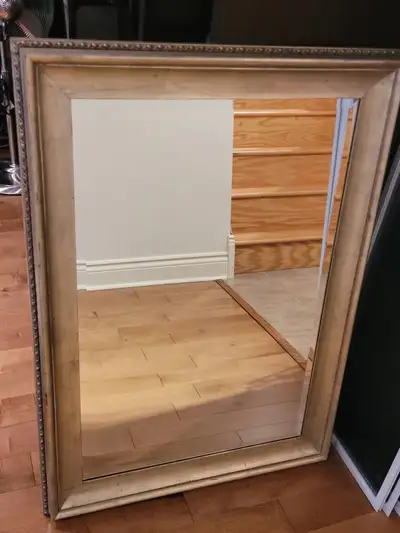 Beautiful Mirror, View more