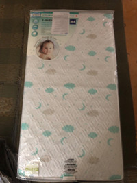 Matelas basinette neuf