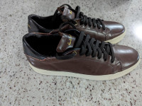 Paul Smith Sneakers (Made in Italy) - Brown