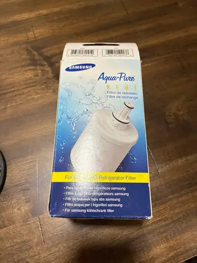 Samsung Refrigerator Water Filter DA29-00003G, View more