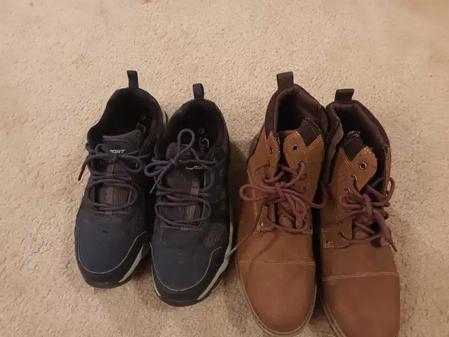 men's shoes in Men's Shoes in Calgary - Image 2