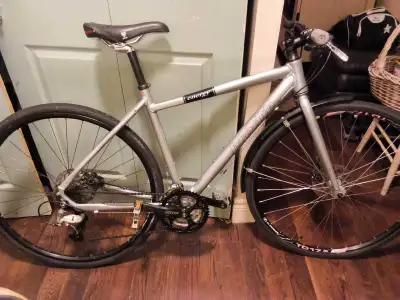 Brodie Energy Hybrid Bicycle, View more