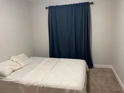 Room for Rent in Blackfalds