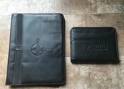 Porte documents pour portable/tablette/tell, View more