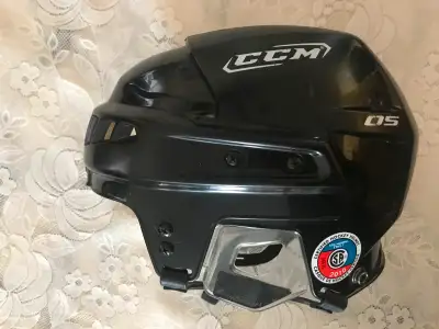 Casque (helmet) de hockey CCM pour enfant M(54-58cm), View more