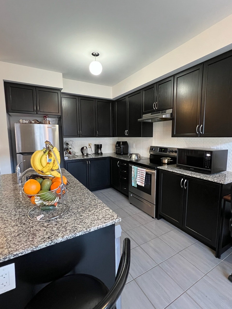 3 Beds 2 Baths Whitby Townhouse for Rent 5