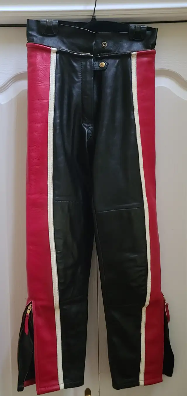 Motorcycle Leathers in Other in Edmonton - Image 7