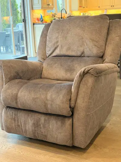 La-Z-Boy Recliner, View more